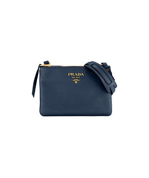 Prada,Prada Daino Crossbody Bag WEAR