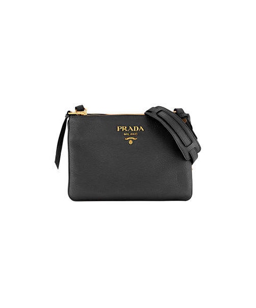 PRADA（プラダ）の「Prada Daino Crossbody Bag（ショルダーバッグ）」 WEAR