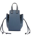 Loewe | Loewe Hammock Mini Classic Shoulder Bag(單肩包)