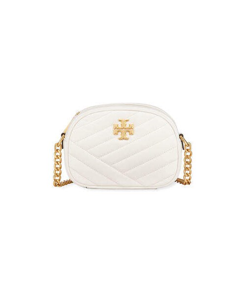 TORY BURCH（トリーバーチ）の「Tory Burch Kira Quilted Leather XS