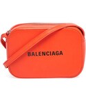 Balenciaga | Balenciaga Everyday Camera XS Calfskin Crossbody Bag(單肩包)