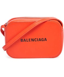 BALENCIAGA | Balenciaga Everyday Camera XS Calfskin Crossbody Bag(ショルダーバッグ)