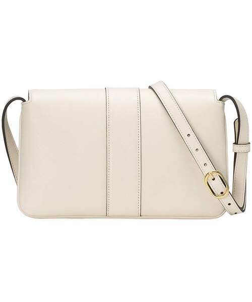 GUCCI ARLI 小さなショルダーバッグ GUCCI（グッチ）の「Gucci Arli Small Leather Shoulder Bag