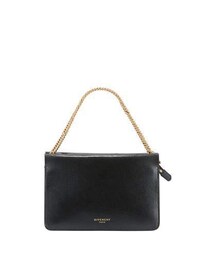 GIVENCHY | Givenchy Cross Small Leather Crossbody Bag(ショルダーバッグ)