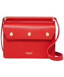 BURBERRY | Burberry Baby Pocket Smooth Leather Shoulder Bag(ショルダーバッグ)
