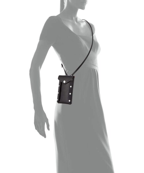 rag & bone（ラグアンドボーン）の「Rag & Bone Atlas Phone Pouch Crossbody Bag（ショルダー