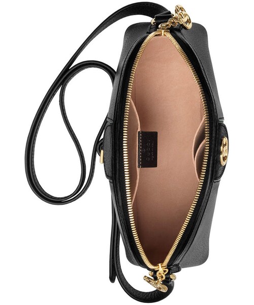 GUCCI／Ophidia (ショルダーバッグ) グッチ レディース バッグ〔オフィディア〕GG ショルダーバッグ