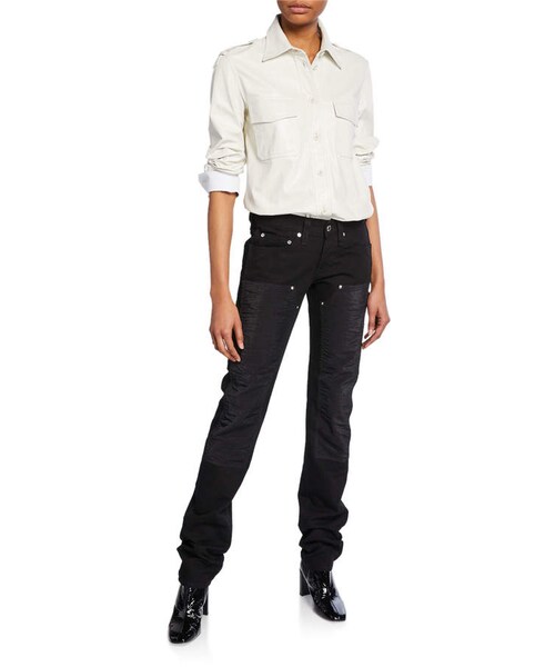 HELMUT LANG（ヘルムートラング）の「Helmut Lang Masc Lo