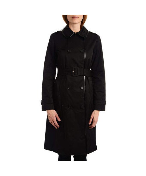kate spade new york（ケイトスペード ニューヨーク）の「Kate Spade New York Belted Trench