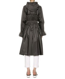 MONCLER（モンクレール）の「Moncler Washington Long Raincoat