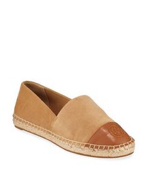 TORY BURCH | Tory Burch Colorblock Flat Espadrilles(シューズ)