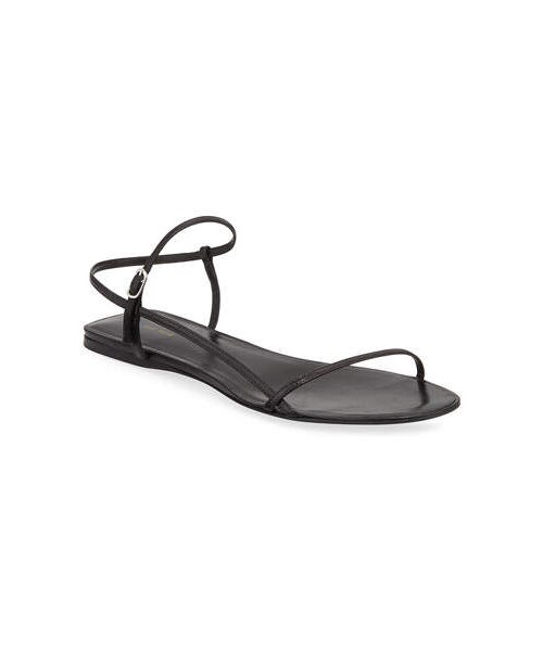 THE ROW（ザロウ）の「THE ROW Bare Flat Sandal（その他シューズ