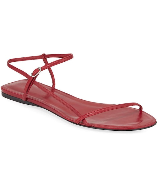 THE ROW（ザロウ）の「THE ROW Bare Flat Sandal（その他シューズ 