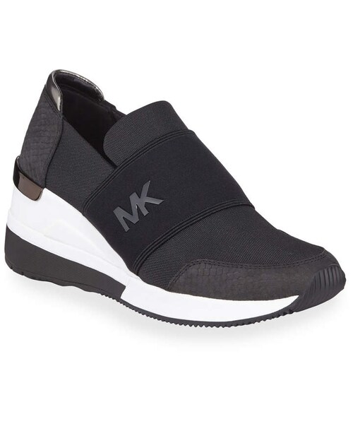 MICHAEL KORS（マイケルコース）の「MICHAEL Michael Kors Felix Wedge  