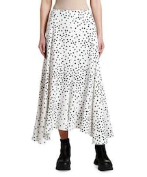 STELLA McCARTNEY | Stella McCartney Polka Dot Cady Midi Skirt(スカート)