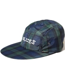 ALDIES | Banishment Cap(Green)(キャップ)