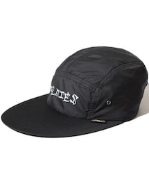 ALDIES | Banishment Cap(Black)(キャップ)