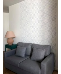 HERMES（エルメス）の「HERMES 壁紙 エルメス Optique Chaine d'Ancre