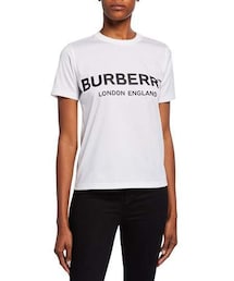 BURBERRY | Burberry Shotover Short-Sleeve T-Shirt(Tシャツ/カットソー)