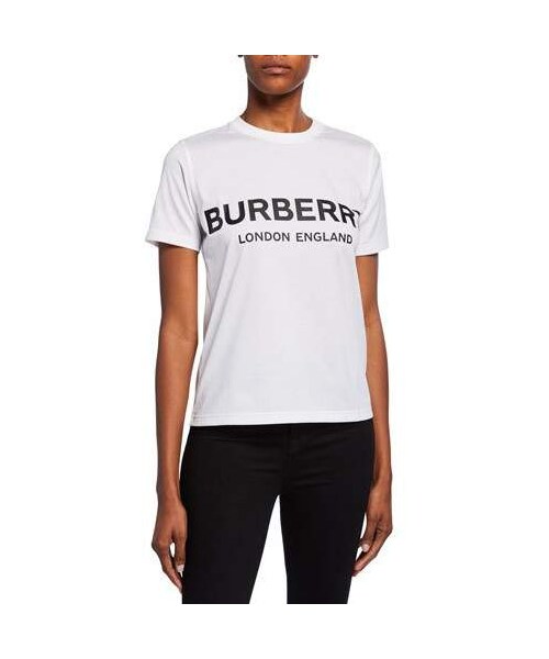 Burberry（バーバリー）の「Burberry Shotover Short-Sleeve T-Shirt 