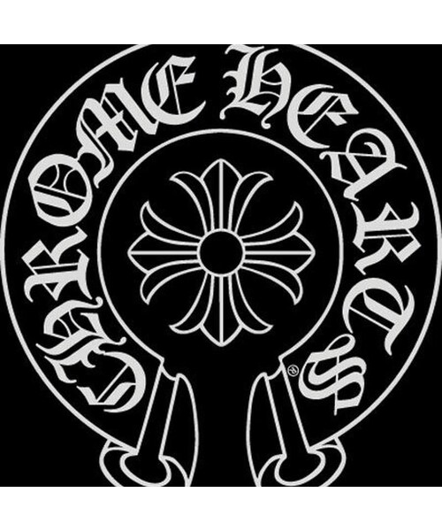 Chrome Hearts クロムハーツ の Chrome Hearts クロムハーツ Panty Ho Bk Gp メガネ Wear