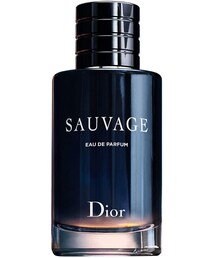 Christian Dior クリスチャンディオール SAUVAGE DIOR】 ソヴァージュ (SAUVAGE) ジョニーデップ- メンズ