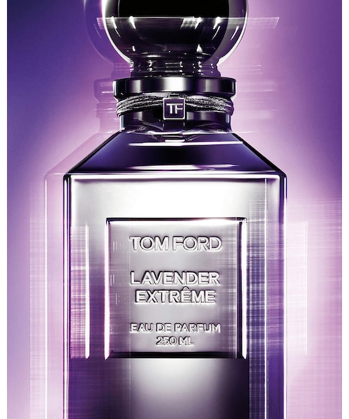 TOM FORD LAVENDER EXTREME オードパルファム Lavender Extrême Eau de Parfum 50ml - Tom Ford - Profumeria