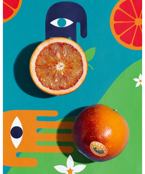 Atelier Cologne（アトリエ コロン）の「Atelier Cologne Orange