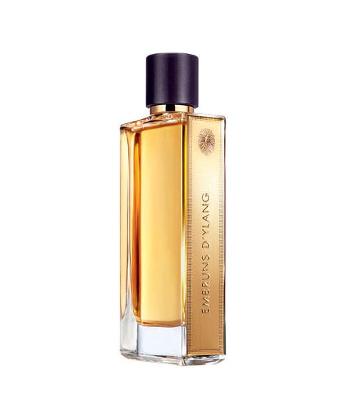 GUERLAIN EMBRUNS D'YLANG 香水