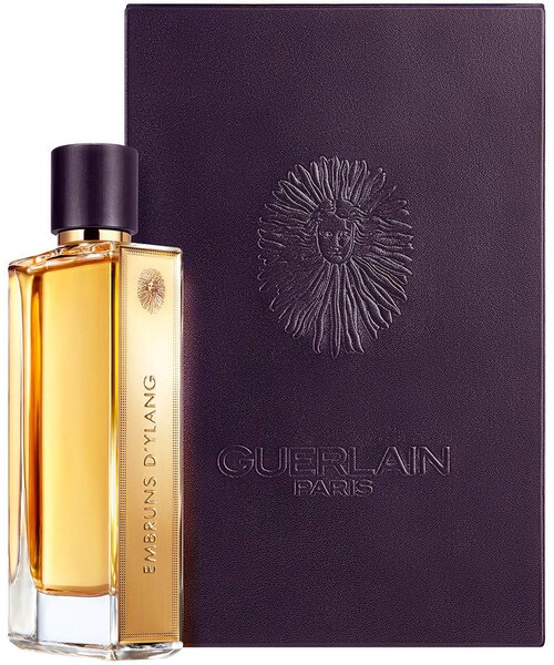 GUERLAIN EMBRUNS D'YLANG 香水(ユニセックス)200ml GUERLAIN EMBRUNS D'YLANG 香水(ユニセックス)200ml