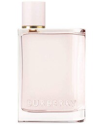 Burberry Burberry Her Eau de Parfum PED Box, 3.4 oz./ 100 mL