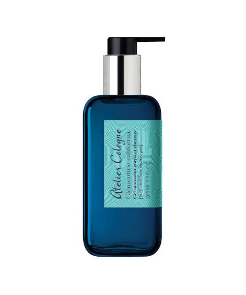 Atelier Cologne（アトリエ コロン）の「Atelier Cologne Clementine California Body