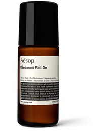 Aesop | Aesop Deodorant Roll-On, 1.7 oz./ 50 mL(石鹸/ボディソープ)