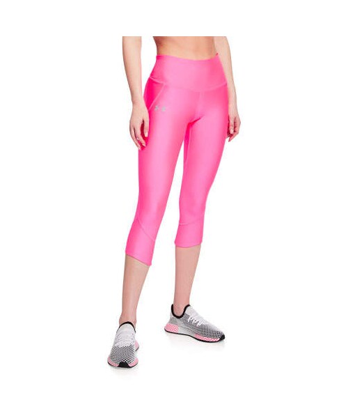 under armour fly fast capri