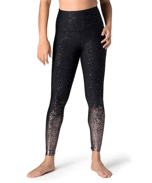 Beyond Yoga（ビヨンドヨガ）の「Beyond Yoga Alloy Ombre High-Waist