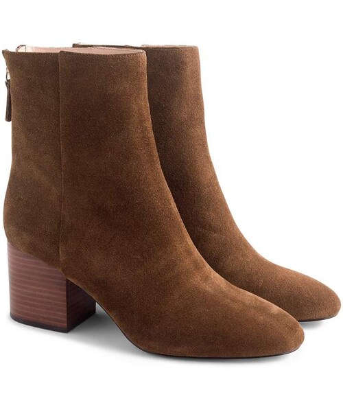 J.CREW(ジェイクルー)の「J.Crew Sadie Boot(ブーツ・レディース・Brown・12 M/8 M/11 M/7.5 M/10.5 M)」の1枚目の写真