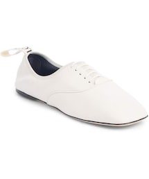 LOEWE | Loewe Soft Derby Shoe(シューズ)