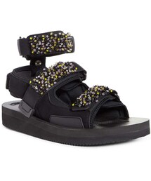 suicoke（スイコック）の「Cecilie Bahnsen x Suicoke Aurelia