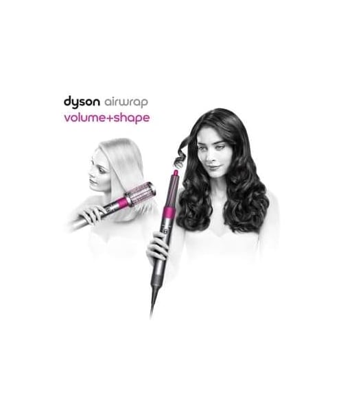Dyson（ダイソン）の「Dyson Airwrap(TM) Volume + Shape Styler - for Fine, Flat Hair（ヘアアクセサリー・レディース・N/a・One Size）」の3枚目の写真