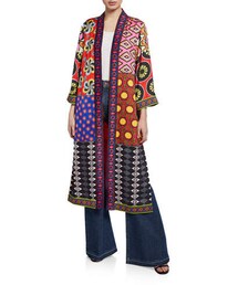 Alice and Olivia（アリスオリヴィア）の「Alice + Olivia AO x CARLA