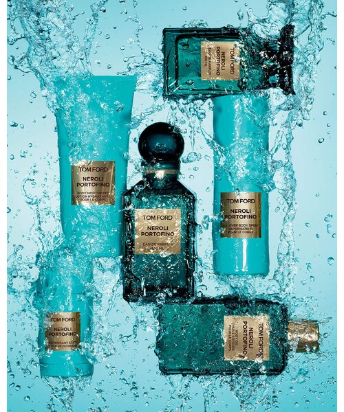 TOM FORD（トム フォード）の「TOM FORD Neroli Portofino Body Oil, 8.5 oz./ 250 mL（ボディケア/ボディクリーム）」 WEAR
