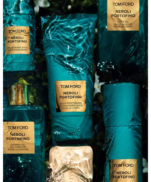 TOM FORD（トム フォード）の「TOM FORD Neroli Portofino Body Oil