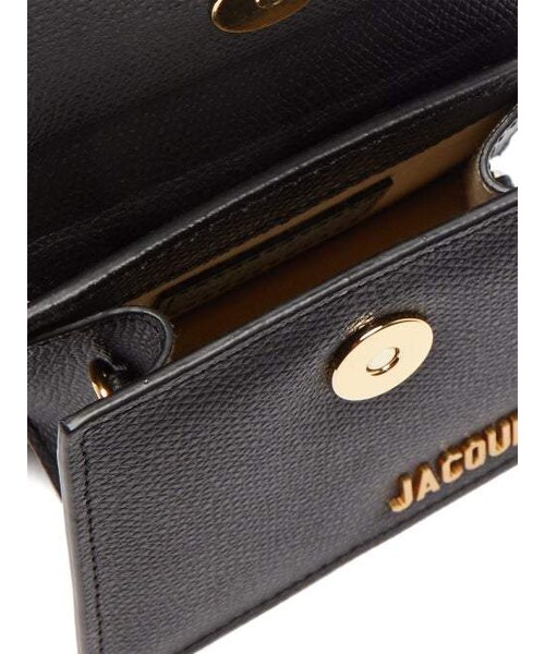 JACQUEMUS（ジャックムス）の「Jacquemus - Le Chiquito Grained