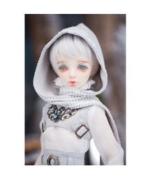 no brand（ノーブランド）の「球体関節人形 男 ニーラ 1/4 BJD