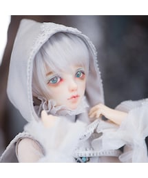 NO BRAND ノーブランド TOMKID 6体コンプリートセット フィギュア 人形 NO BRAND ノーブランド TOMKID 6体コンプリートセット