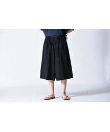 VOAAOV | VOAAOV ビッグハーフパンツ(その他パンツ)
