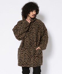 ジャケット・アウター Engineered Garments Madison Parka 20190812010958160_215.jpg