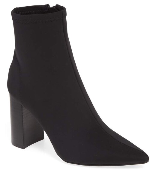 raven bootie jeffrey campbell