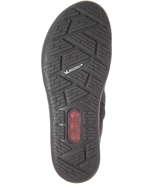 Camper（カンペール）の「Camper Peu Pista GoreTex® Waterproof Bootie（ブーツ）」 WEAR