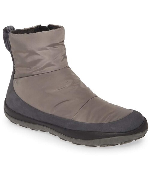 Camper（カンペール）の「Camper Peu Pista GoreTex® Waterproof Bootie（ブーツ）」 WEAR